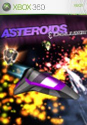 Asteroids / Asteroids Deluxe