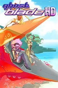 Ghost Blade HD (Xbox One)