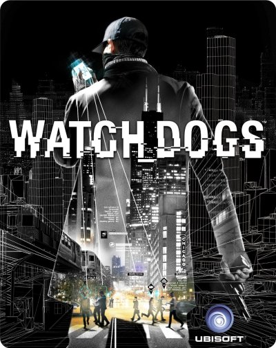 Watch Dogs - Dedsec Edition
