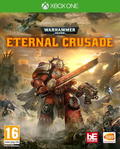 Warhammer 40.000: Eternal Crusade