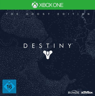 Destiny - Ghost Edition