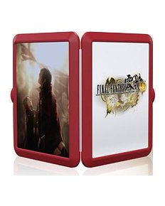 Final Fantasy Type-0 HD - Fr4me Limited Edition