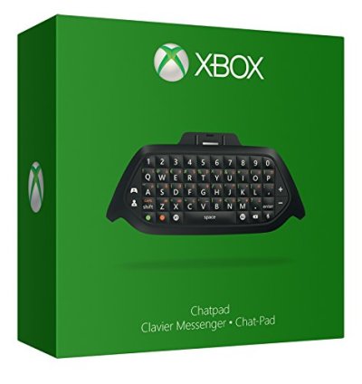 Microsoft Xbox One Chatpad