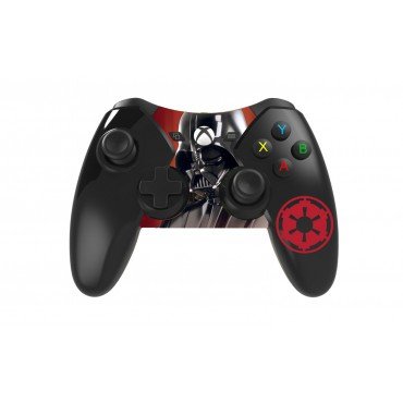 Xbox One Manette Star Wars Dark Vador