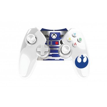 Xbox One Manette Star Wars R2d2