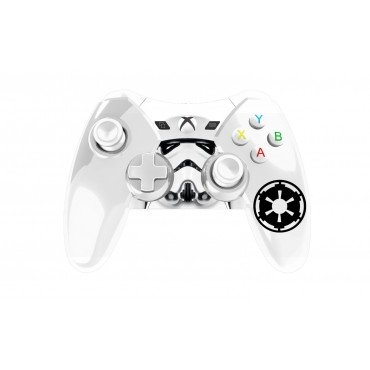 Xbox One Manette Star Wars Stormtrooper