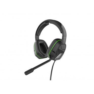 Xbox One Casque Stereo Filaire Actif Lvl5x Avec Sensation Haptique