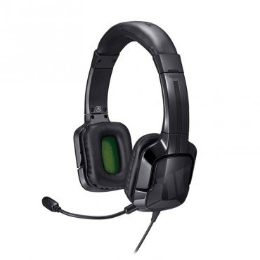 Xbox One Casque Tritton Kama Stereo Noir