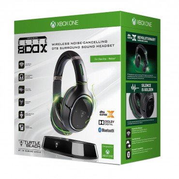 Xbox One Casque Turtle Beach Elite 800x