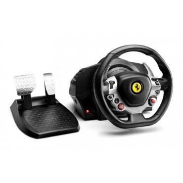 Xbox One TX Racing Wheel + The Crew