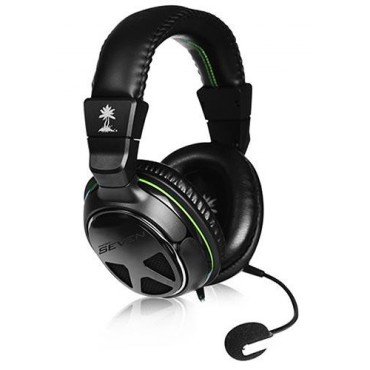Xbox One Casque Turtle Beach Ear Force XO Seven