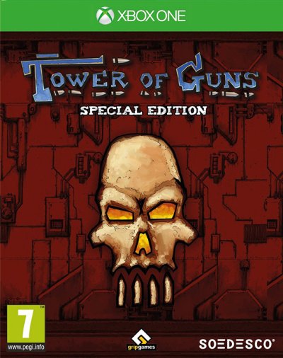 Tower of Guns - Special Edition 