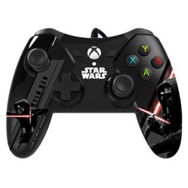 Xbox One Manette filaire Star Wars Lead Villain