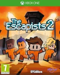 The Escapists 2 - Special Edition