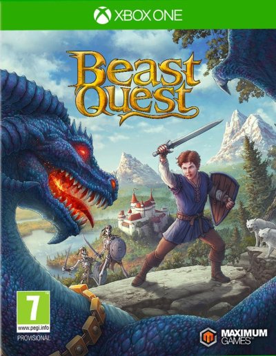 Beast Quest