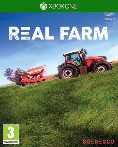 Real Farm