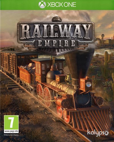 Railway Empire