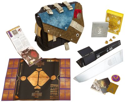 Destiny 2 - Edition Collector