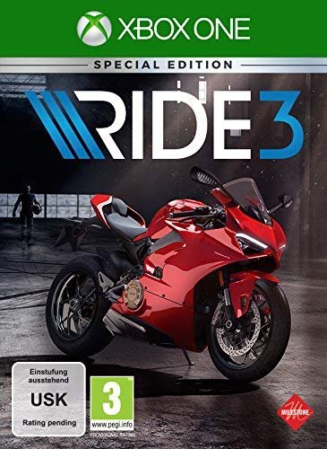 Ride 3 - Special Edition