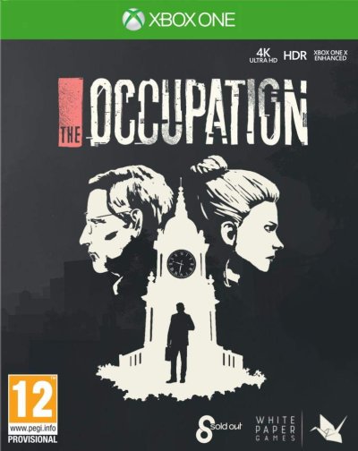 The Occupation
