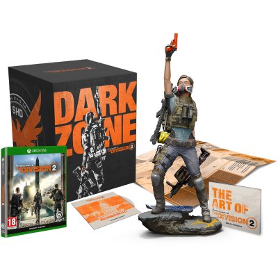Tom Clancy's The Division 2 - Dark Zone Edition