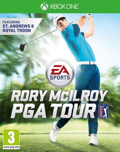 Rory McIlroy PGA Tour