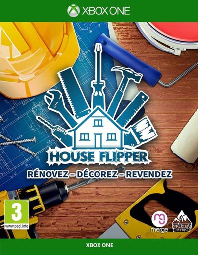 House Flipper