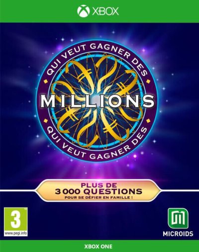 Qui Veut Gagner Des Millions ?