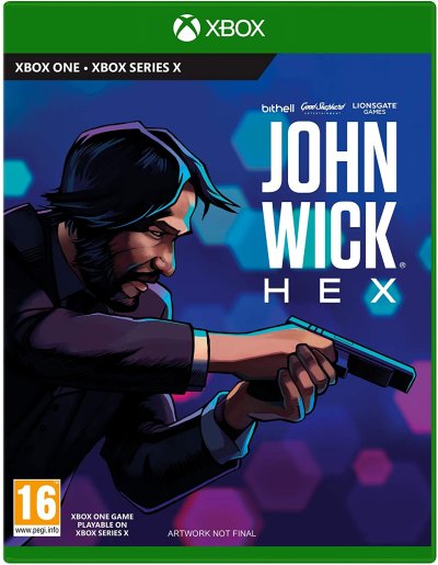 John Wick Hex