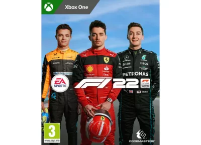 F1 22