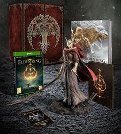 Elden Ring - Collector Edition