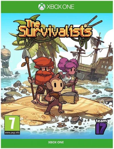 The survivalists