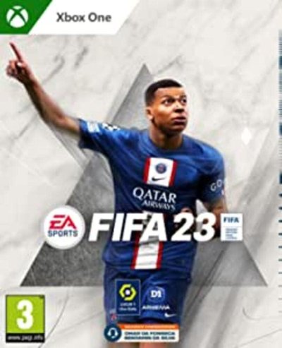 FIFA 23