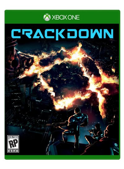 Crackdown