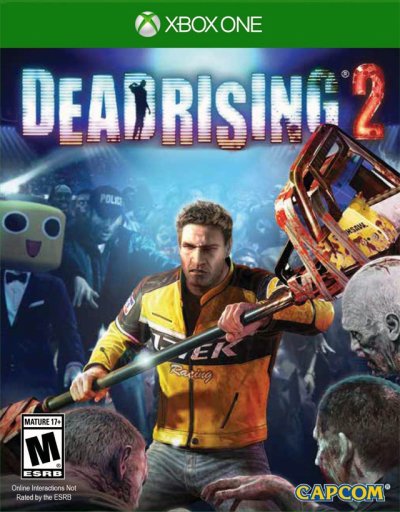 Dead Rising 2