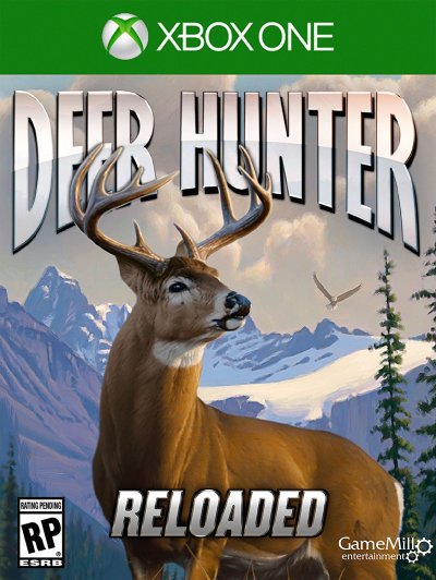 Deer Hunter: Reloaded