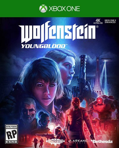 Wolfenstein: Youngblood