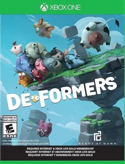 De-Formers