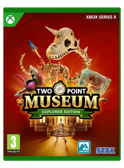 Two Point Museum
