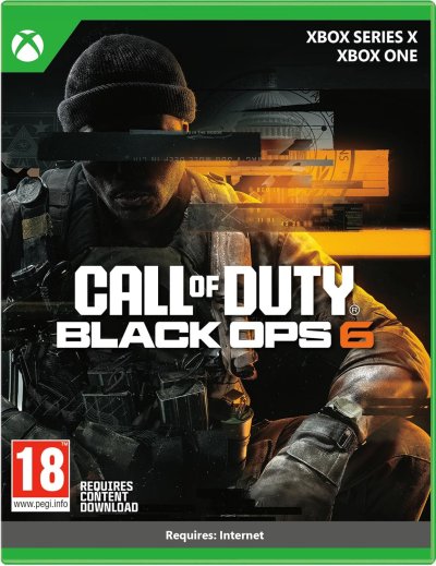 Call of Duty: Black Ops 6