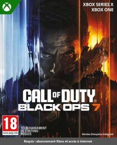 Call of Duty: Black Ops 7
