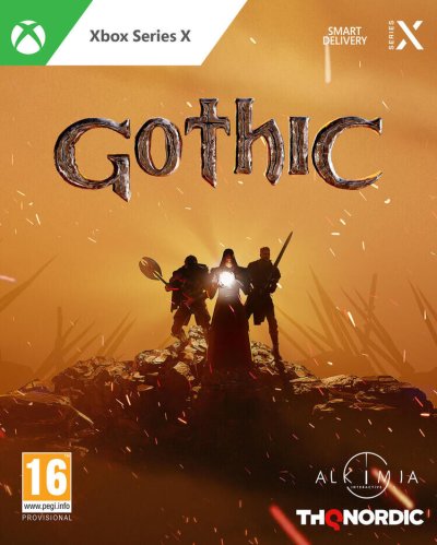 Gothic Remake