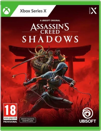 Assassin's Creed Shadows
