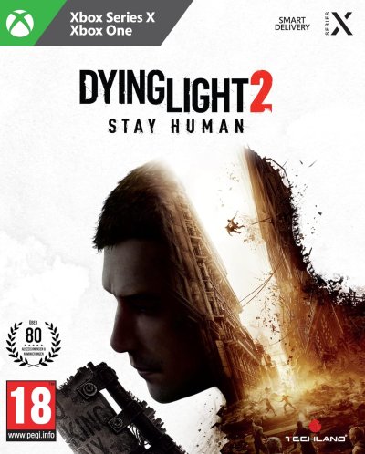 Dying Light 2: Stay Human