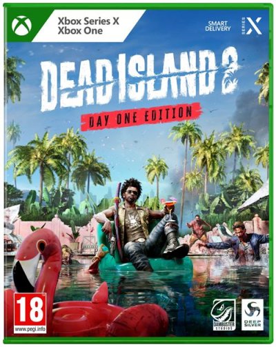 Dead Island 2 - Day One Edition