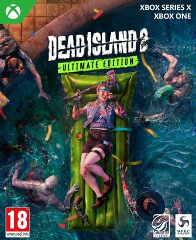 Dead Island 2 - Ultimate Edition