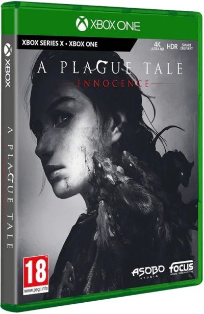 A Plague Tale: Innocence - Focus Exclusive