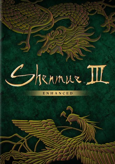 Shenmue III Enhanced - Special Edition