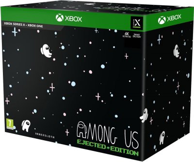Among Us: Ejected Edition