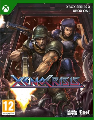 Xeno Crisis